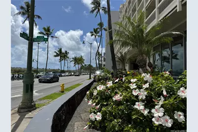 445 Seaside Avenue #3206, Honolulu, HI 96815 - Photo 24