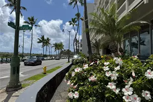 445 Seaside Ave, Honolulu, HI 96815 - Photo 24