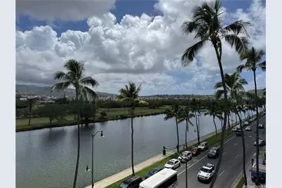 445 Seaside Avenue #3206, Honolulu, HI 96815 - Photo 16