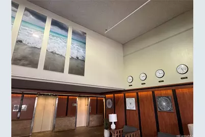 445 Seaside Avenue #3206, Honolulu, HI 96815 - Photo 20