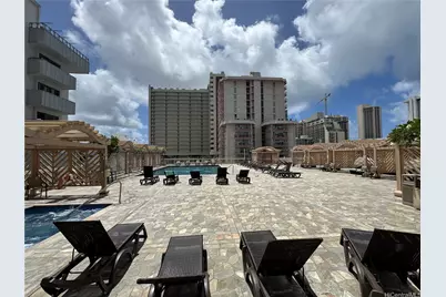 445 Seaside Avenue #3206, Honolulu, HI 96815 - Photo 14