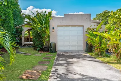 36 Hoku Place, Paia, HI 96779 - Photo 2