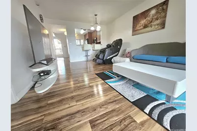 1090 Ala Napunani Street #316, Honolulu, HI 96818 - Photo 4