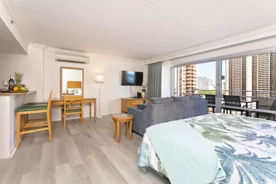 1777 Ala Moana Boulevard #1234, Honolulu, HI 96815 - Photo 8