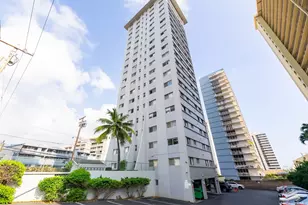 1111 Wilder Ave, Honolulu, HI 96822 - Photo 16