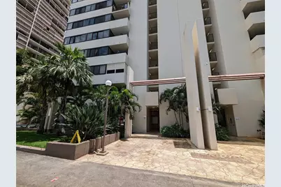 1571 Piikoi Street #704, Honolulu, HI 96822 - Photo 12