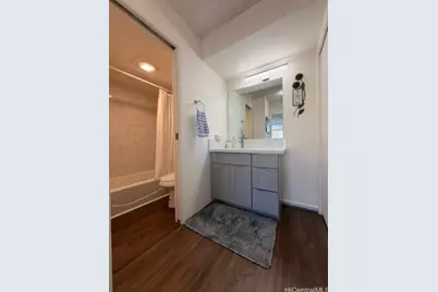 411 Hobron Lane #1506, Honolulu, HI 96815 - Photo 6