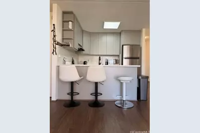 411 Hobron Lane #1506, Honolulu, HI 96815 - Photo 10