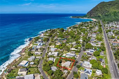 84-849 Fricke Street, Waianae, HI 96792 - Photo 4