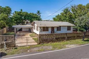 84-849 Fricke St, Waianae, HI 96792 - Photo 1