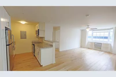 1820 Kaioo Drive #A406, Honolulu, HI 96815 - Photo 2