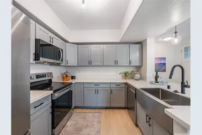 92-1053 Koio Drive #M9-1, Kapolei, HI 96707 - Photo 4