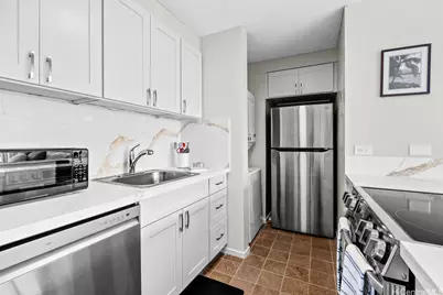 1778 Ala Moana Boulevard #1320, Honolulu, HI 96815 - Photo 6