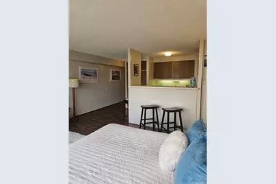 1778 Ala Moana Boulevard #1320, Honolulu, HI 96815 - Photo 18