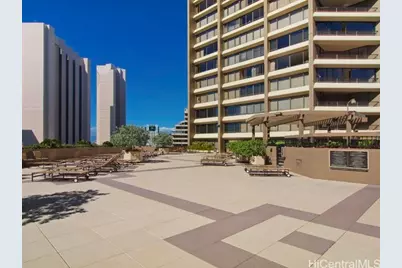 1778 Ala Moana Boulevard #1320, Honolulu, HI 96815 - Photo 16