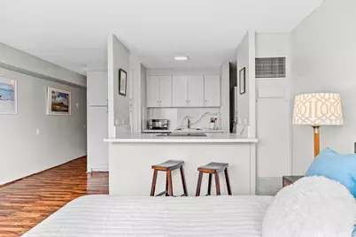 1778 Ala Moana Boulevard #1320, Honolulu, HI 96815 - Photo 4