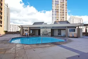 1778 Ala Moana Blvd, Honolulu, HI 96815 - Photo 10
