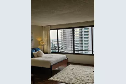 1778 Ala Moana Boulevard #1320, Honolulu, HI 96815 - Photo 2