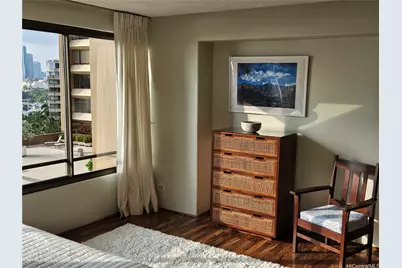 1778 Ala Moana Boulevard #1320, Honolulu, HI 96815 - Photo 12