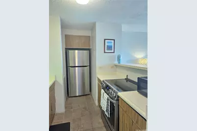 1778 Ala Moana Boulevard #1320, Honolulu, HI 96815 - Photo 20