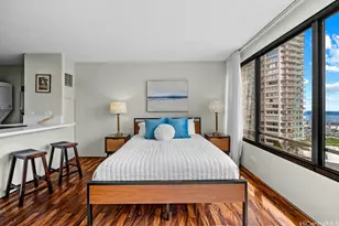 1778 Ala Moana Blvd, Honolulu, HI 96815 - Photo 10