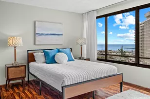 1778 Ala Moana Blvd, Honolulu, HI 96815 - Photo 2