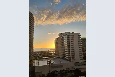 1778 Ala Moana Boulevard #1320, Honolulu, HI 96815 - Photo 1