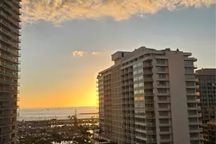 1778 Ala Moana Blvd, Honolulu, HI 96815 - Photo 1