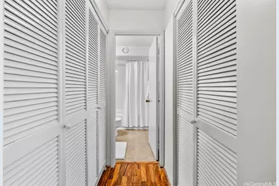 1778 Ala Moana Boulevard #1320, Honolulu, HI 96815 - Photo 12