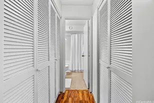 1778 Ala Moana Blvd, Honolulu, HI 96815 - Photo 12