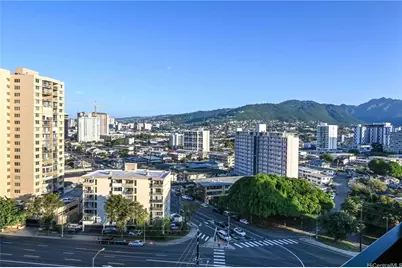 2499 Kapiolani Boulevard #1404, Honolulu, HI 96826 - Photo 10