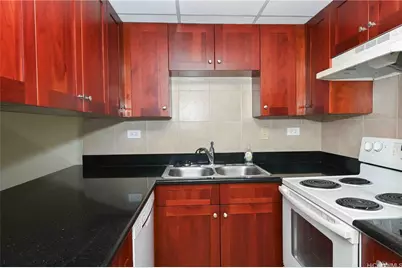 2499 Kapiolani Boulevard #1404, Honolulu, HI 96826 - Photo 1