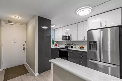 750 Kaheka Street #901, Honolulu, HI 96814 - Photo 4