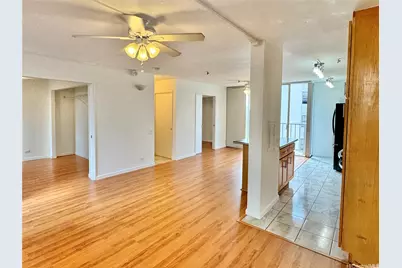 1226 Alexander Street #1502, Honolulu, HI 96826 - Photo 4