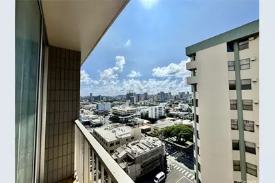 1226 Alexander Street #1502, Honolulu, HI 96826 - Photo 8