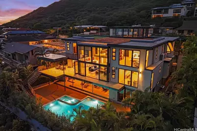 3849 Poka Street, Honolulu, HI 96816 - Photo 1