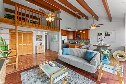 84-757 Kiana Place #2B, Waianae, HI 96792 - Photo 2