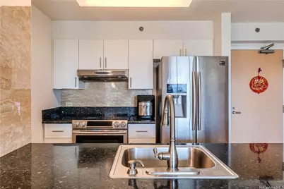 3009 Ala Makahala Place #1505, Honolulu, HI 96818 - Photo 4