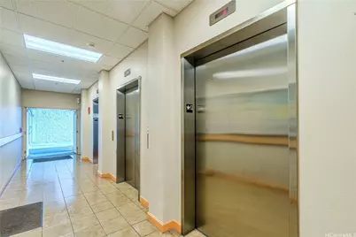 3009 Ala Makahala Place #1505, Honolulu, HI 96818 - Photo 16