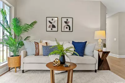 91-1215 Kaneana Street #13B, Ewa Beach, HI 96706 - Photo 2