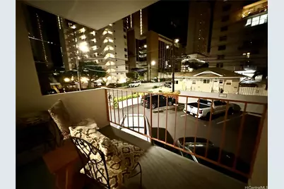 236 Liliuokalani Avenue #204, Honolulu, HI 96815 - Photo 12