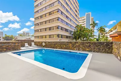 1716 Keeaumoku Street #201, Honolulu, HI 96822 - Photo 14