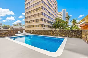 1716 Ke’eaumoku St, Honolulu, HI 96822 - Photo 14