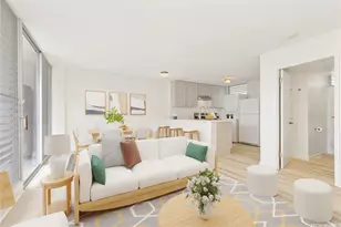 1716 Ke’eaumoku St, Honolulu, HI 96822 - Photo 2