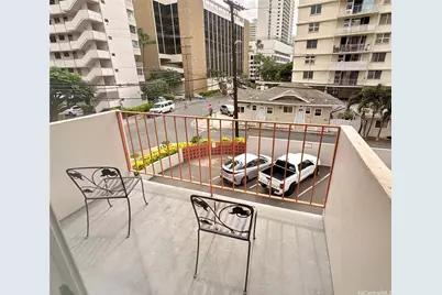 236 Liliuokalani Avenue #304, Honolulu, HI 96815 - Photo 8