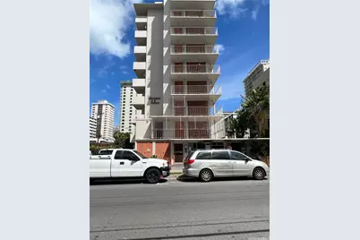 236 Liliuokalani Avenue #304, Honolulu, HI 96815 - Photo 16