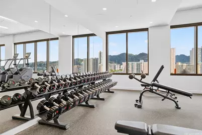 1515 Liona Street #4203, Honolulu, HI 96814 - Photo 22