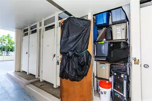 1676 Ala Moana Blvd, Honolulu, HI 96815 - Photo 22