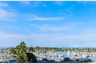 1676 Ala Moana Boulevard #505, Honolulu, HI 96815 - Photo 1