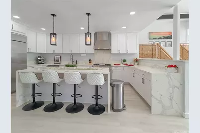 3362 Loulu Street, Honolulu, HI 96822 - Photo 6